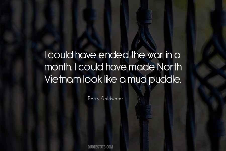 Quotes About Barry Goldwater #982817