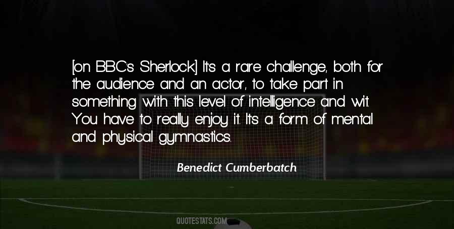 Quotes About Sherlock #1508820