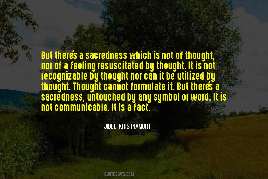 Symbol Quotes #104014 Symbol Quotes #104014
