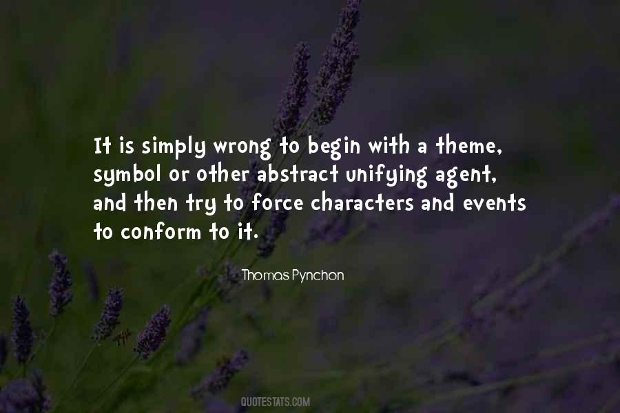 Symbol Quotes #110481 Symbol Quotes #110481