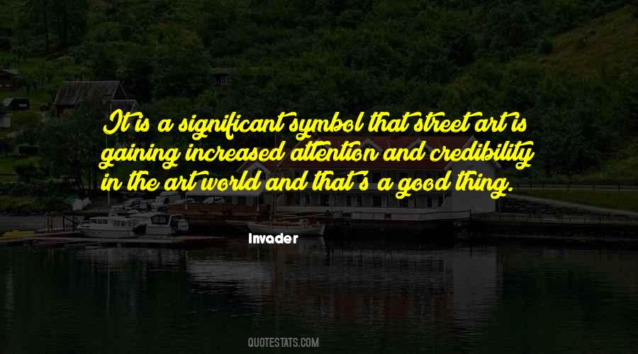 Symbol Quotes #111546 Symbol Quotes #111546
