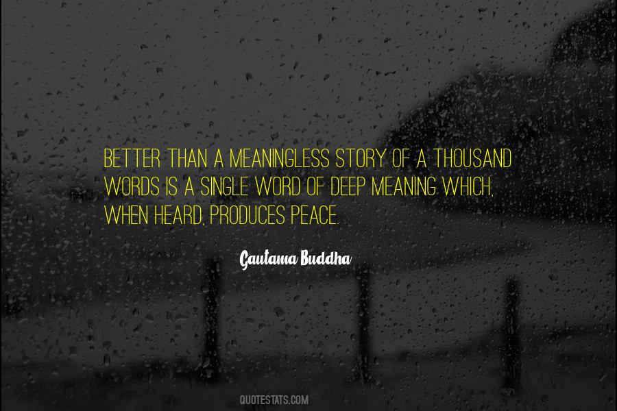 Quotes About Gautama Buddha #123425