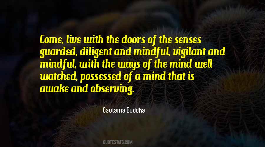 Quotes About Gautama Buddha #130589