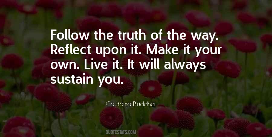 Quotes About Gautama Buddha #131000