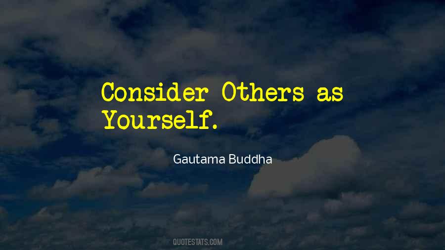 Quotes About Gautama Buddha #147099