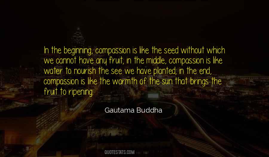 Quotes About Gautama Buddha #80781