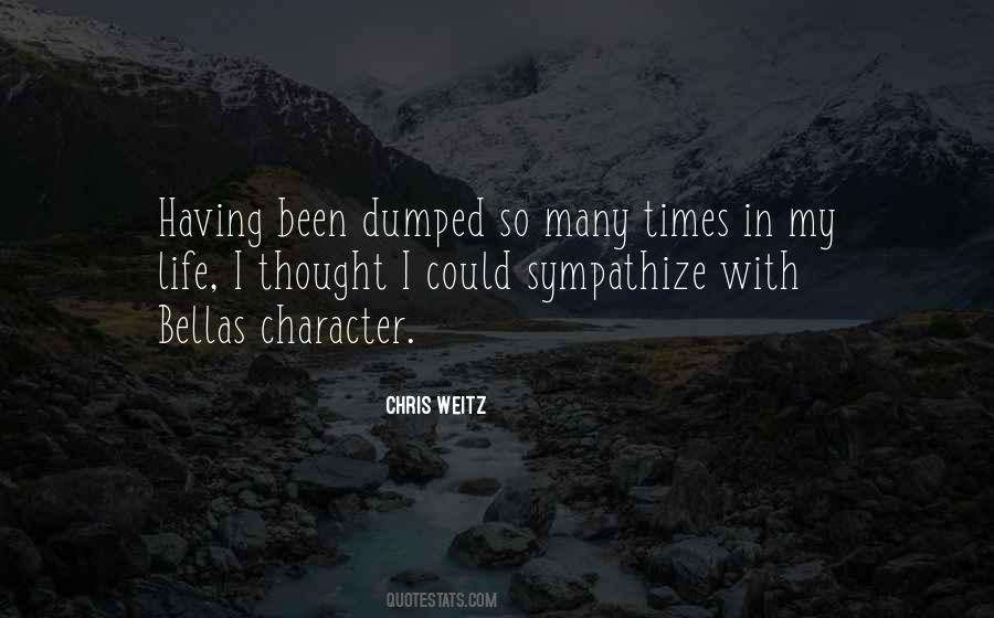 Sympathize Quotes #1149720