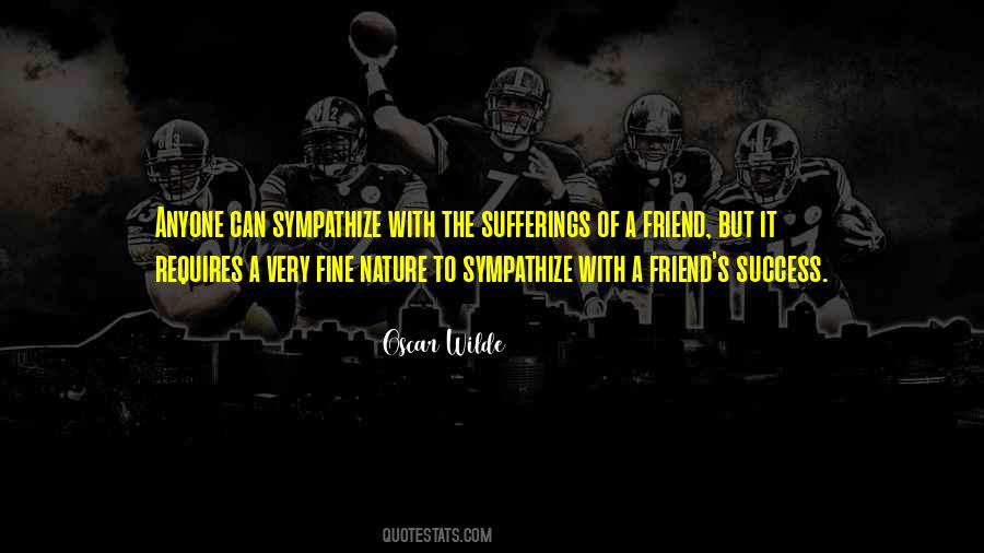 Sympathize Quotes #1336713