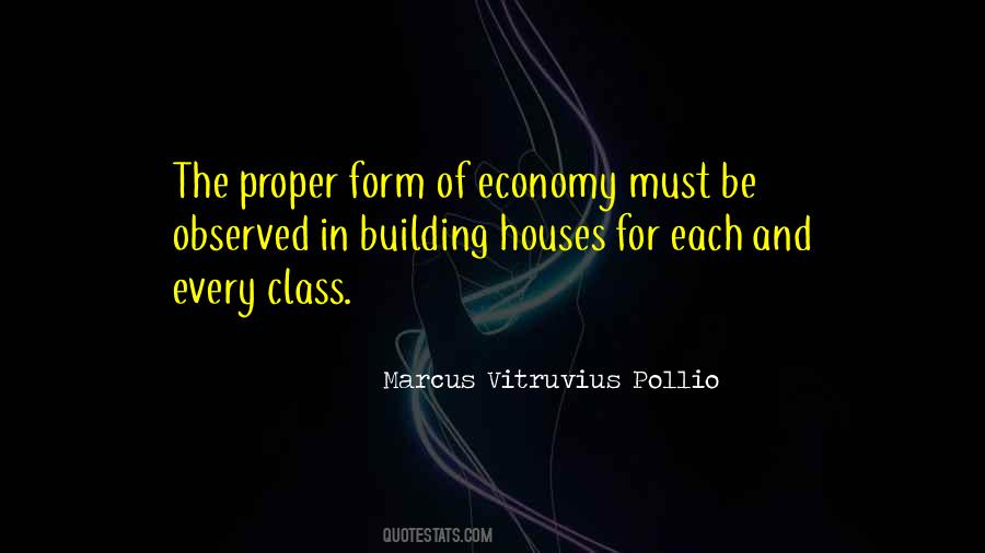 Quotes About Vitruvius #1369160