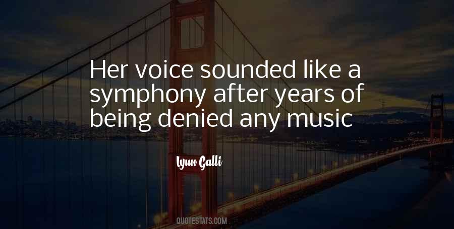 Symphony X Quotes #14913