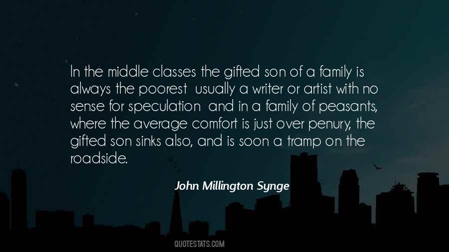Synge Quotes #1720502