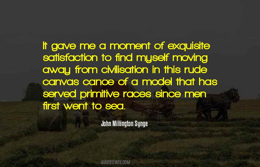 Synge Quotes #503117