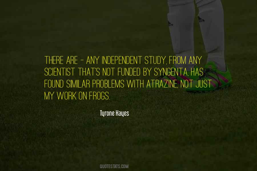 Syngenta Quotes #355558 Syngenta Quotes #355558
