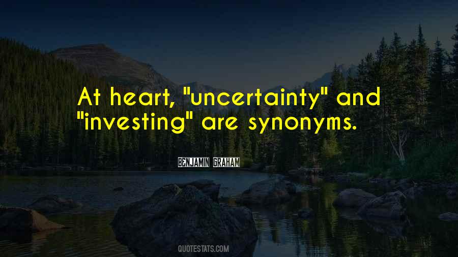 Synonym Quotes #164009