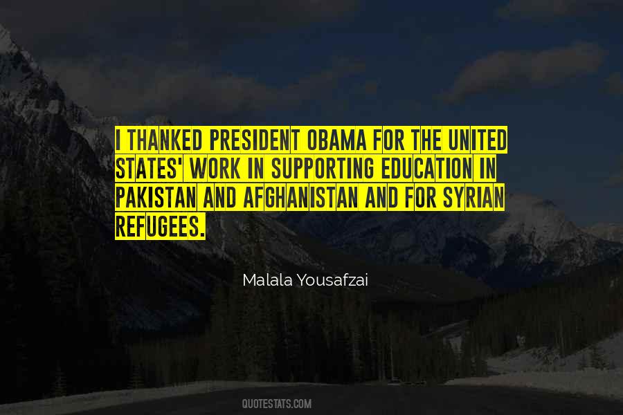 Syrian President Quotes #1025949