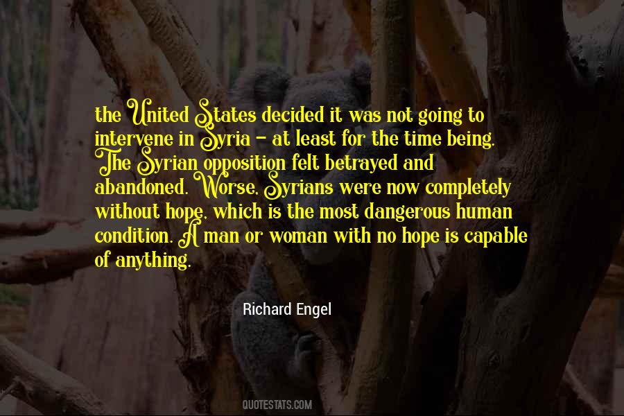 Syrian Quotes #1634194