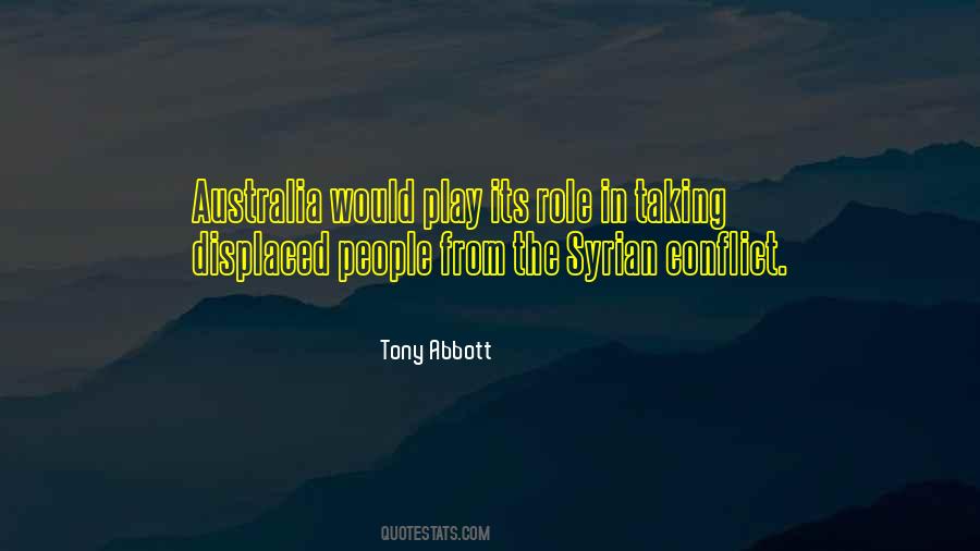 Syrian Quotes #1807498