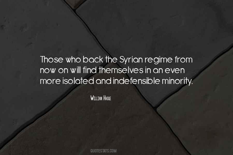 Syrian Quotes #228403