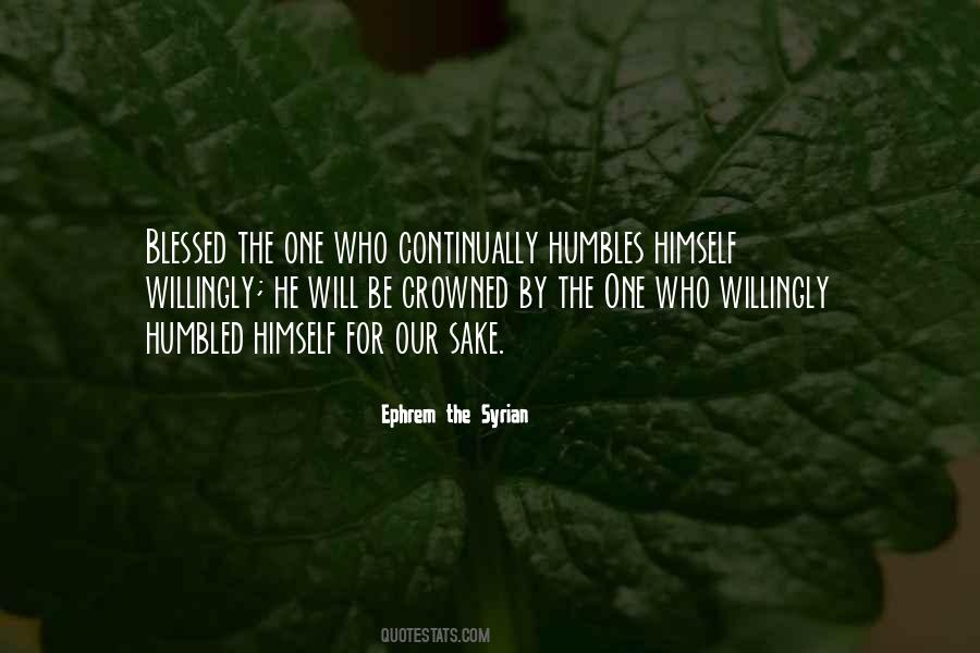 Syrian Quotes #371325