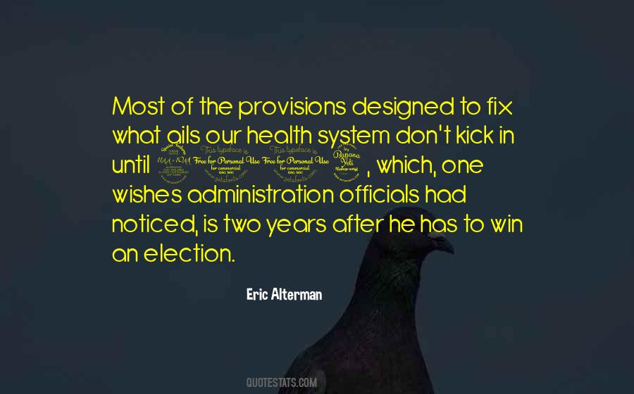 System Administration Quotes #470977