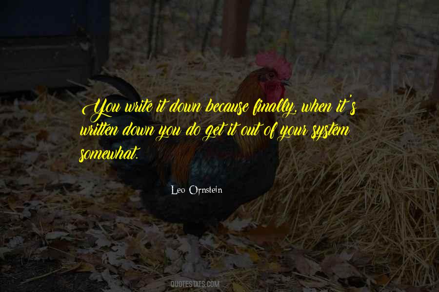 System Of Down Quotes #392342