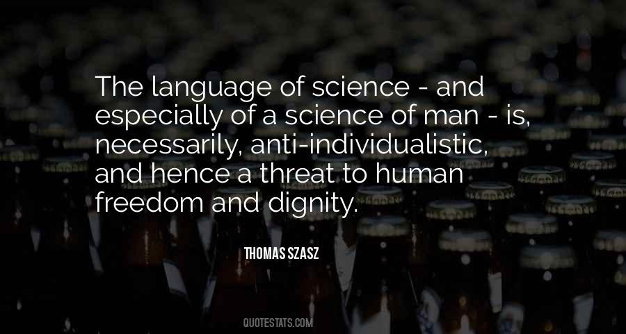 Szasz Quotes #574709