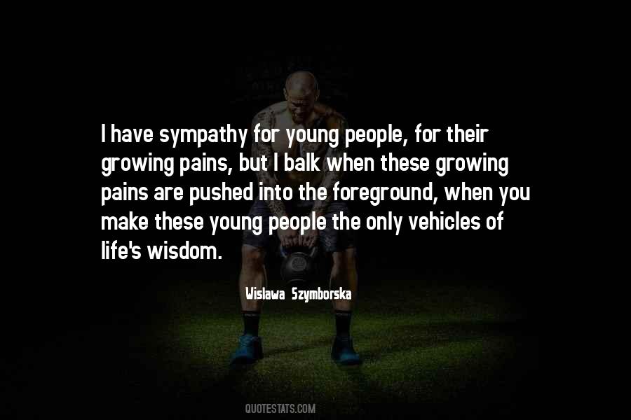 Szymborska Quotes #1233461