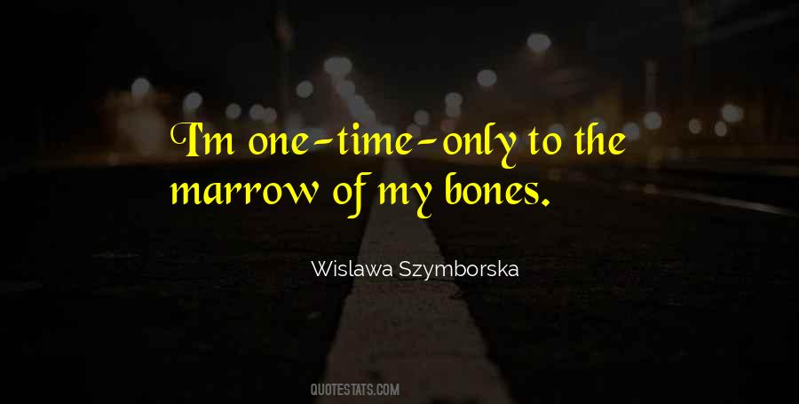 Szymborska Quotes #1471630
