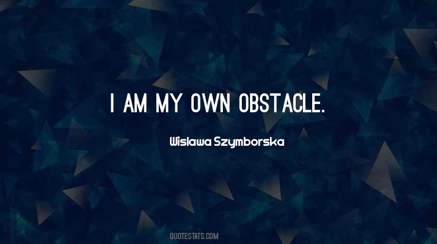 Szymborska Quotes #940211