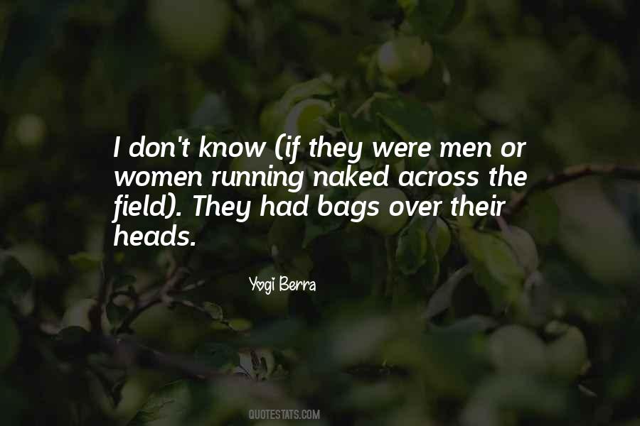 T Bags Quotes #457391