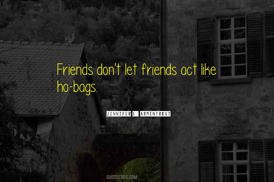 T Bags Quotes #892740