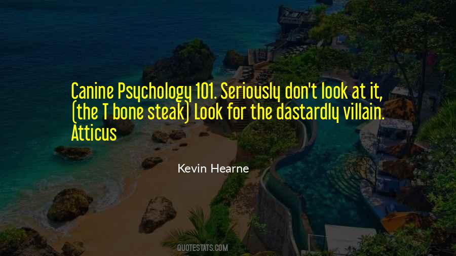 T Bone Quotes #596605