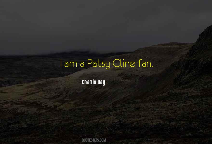 Quotes About Patsy Cline #1464623