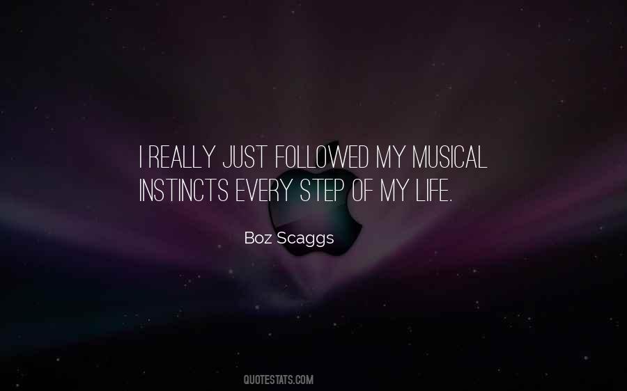 T Boz Quotes #1804415