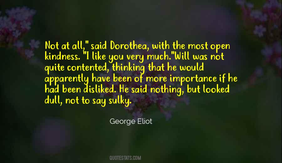 Quotes About George Eliot #102418