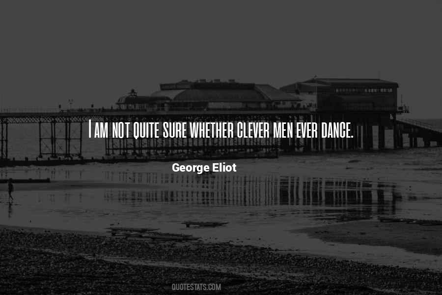 Quotes About George Eliot #104333
