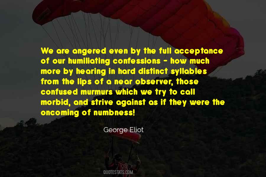 Quotes About George Eliot #113240