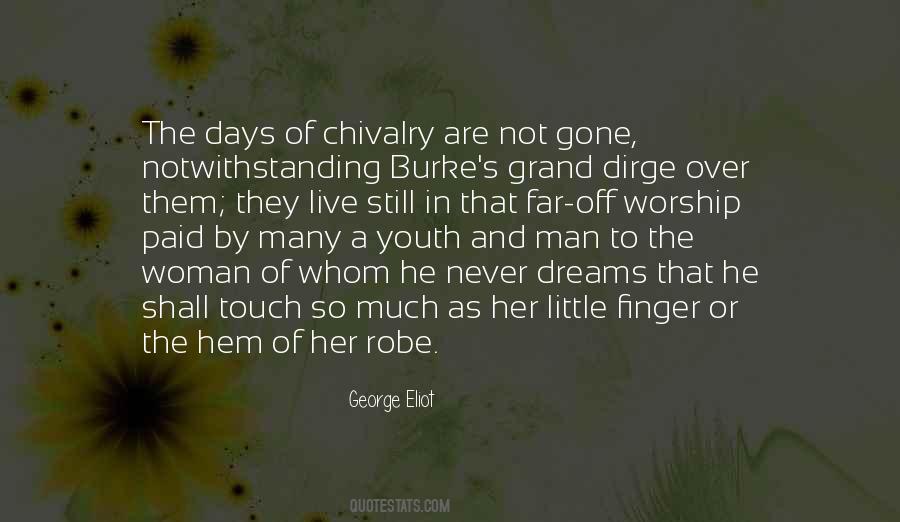 Quotes About George Eliot #1737