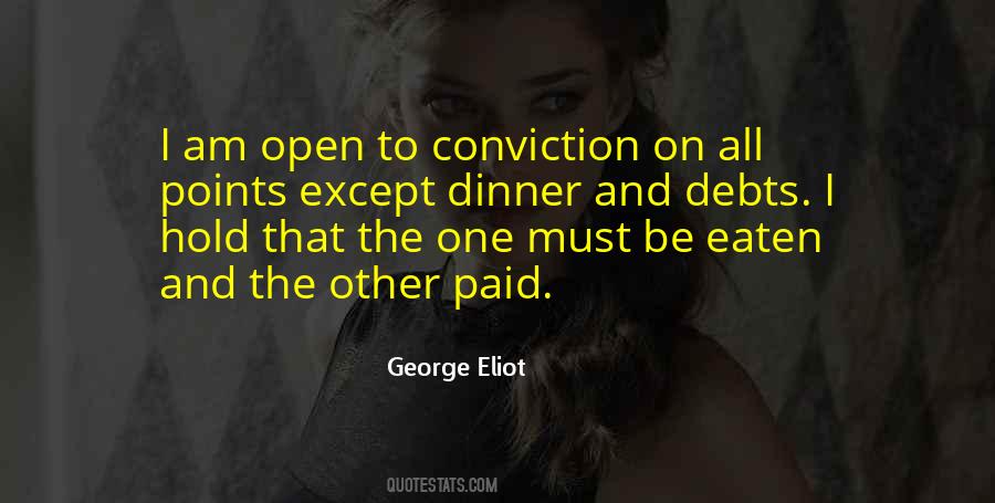 Quotes About George Eliot #95682