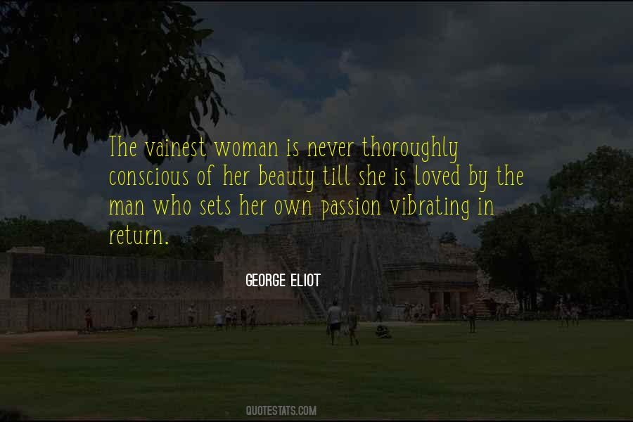 Quotes About George Eliot #96214