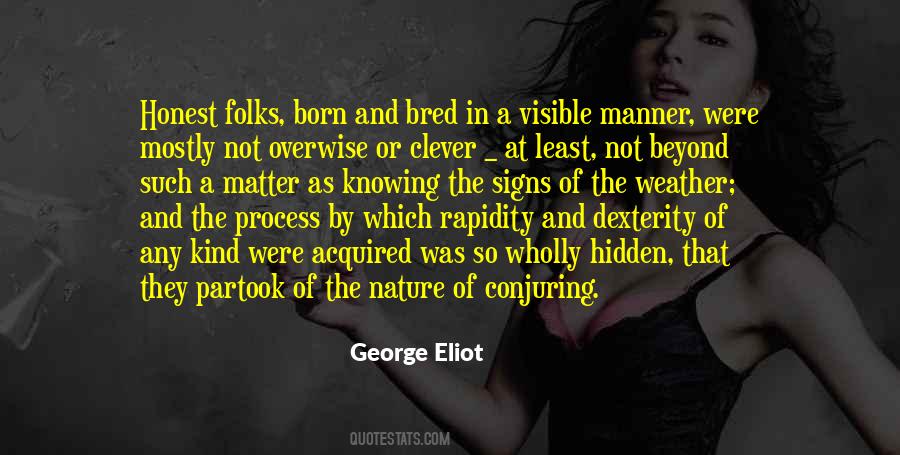 Quotes About George Eliot #98302