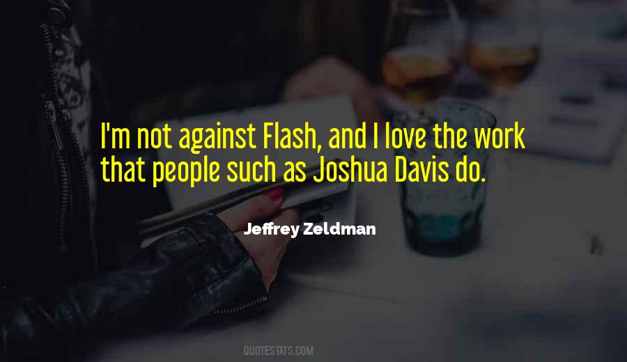 Quotes About Joshua #1518950