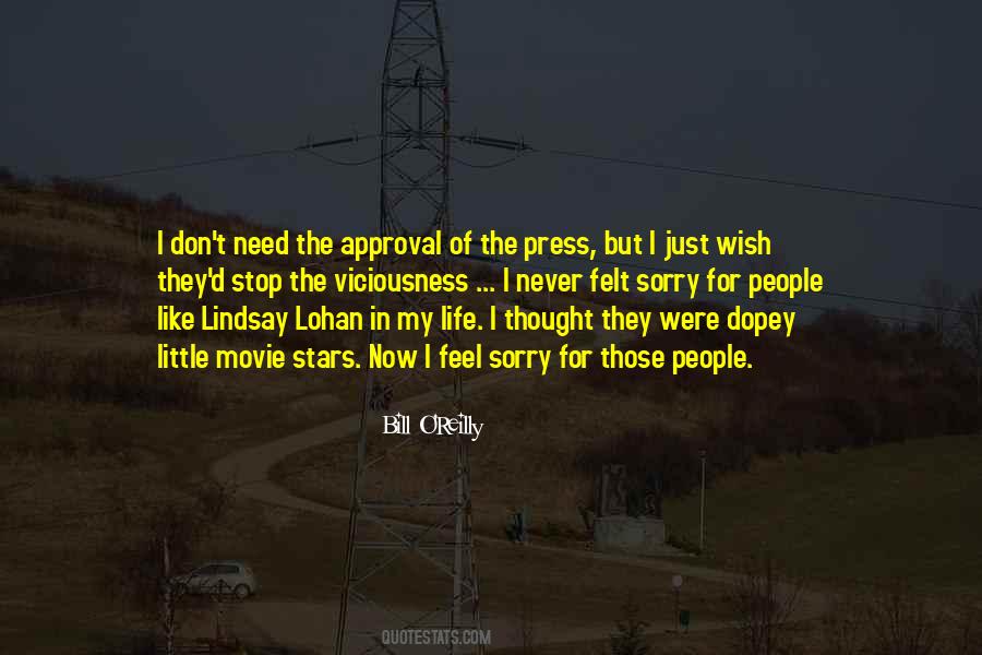 Quotes About Lindsay Lohan #713020