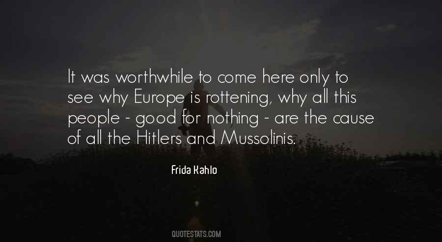 Quotes About Frida Kahlo #607440