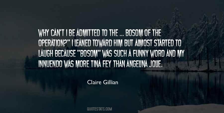 Quotes About Angelina Jolie #1073957