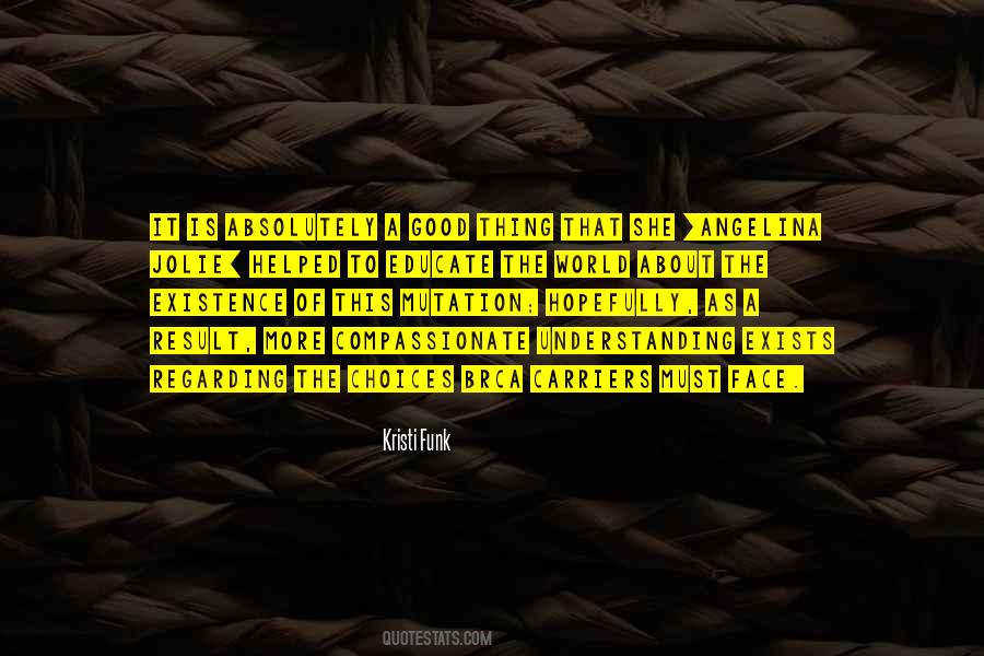 Quotes About Angelina Jolie #1522456