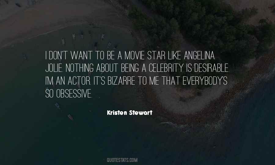Quotes About Angelina Jolie #1731429