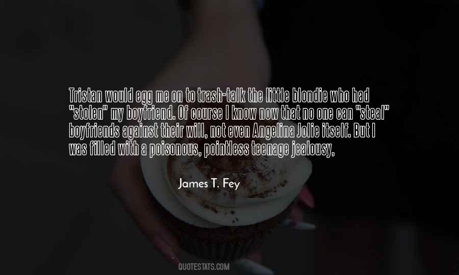 Quotes About Angelina Jolie #334875