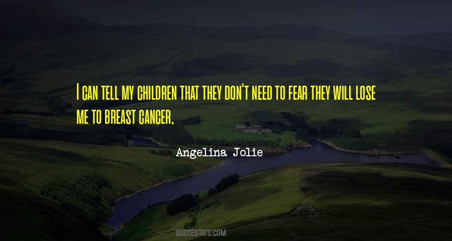 Quotes About Angelina Jolie #58322
