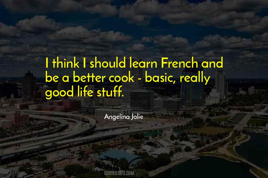 Quotes About Angelina Jolie #78914